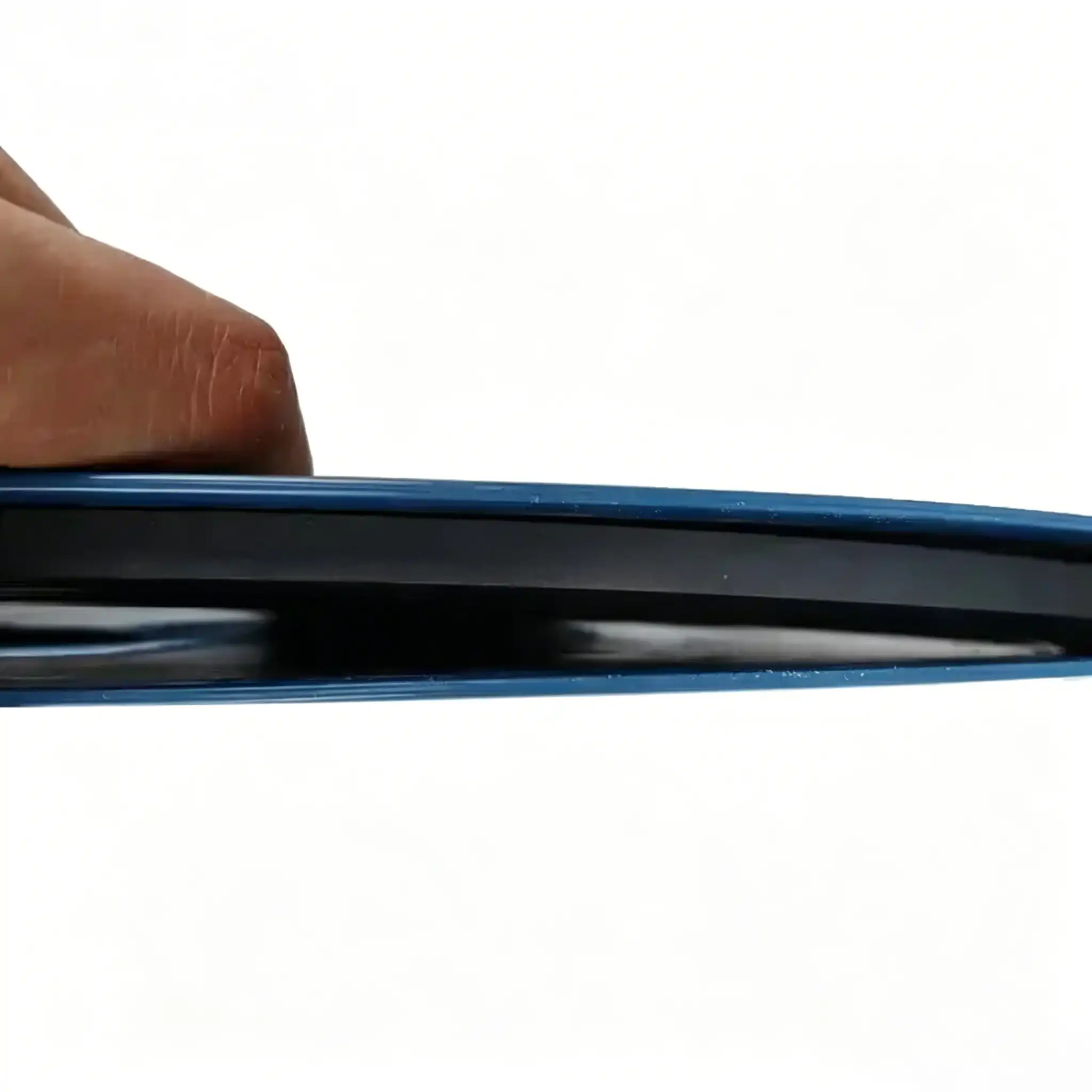 MMO Ribbon Anode